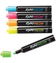 Neon Dry Erase Markers